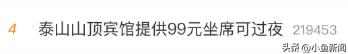 售罄！暂停检票！一知名景区气温骤跌近0℃，大量游客挤满厕所，“99元坐席过夜”冲上热搜