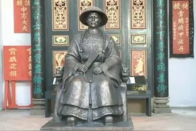 历史课本没教的，吉隆坡之父叶亚来做了这些事，让吉隆坡翻天覆地图片