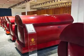 做死人产品的跨境卖家图片