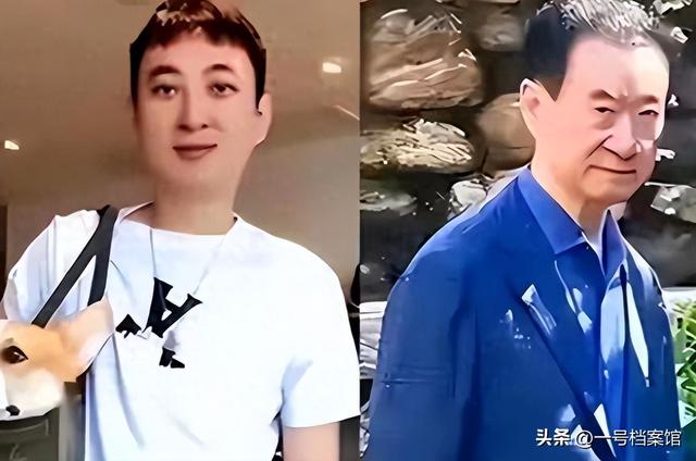 陪睡陪玩只是冰山一角！万达蒸发800亿后，王思聪再陷“大丑闻”