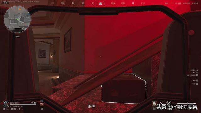 巴克什藏宝活动地点，8号藏宝箱究竟在哪！巴别塔你转晕了吗！