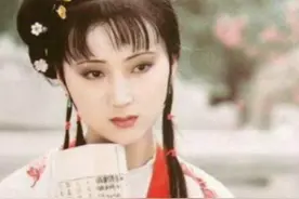 林黛玉的真实结局，比死亡更悲情，曹雪芹用一句诗揭示出来图片