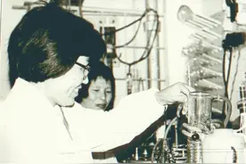 这个“东方诀窍”，让国产VC逆袭国际市场——维生素绿色生产法攻关应用纪实图片