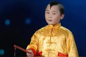 12年龙年春晚上，那个火遍全国的河北5岁“福娃”，已经离开9年了图片