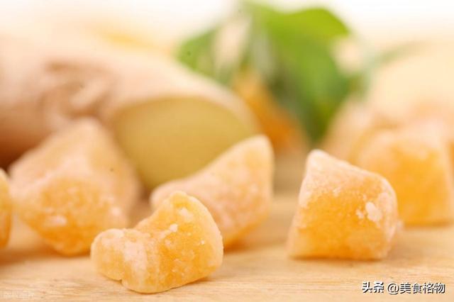 枸杞搭配生姜，作用太厉害了，老公才吃3天直说好，赶快收藏