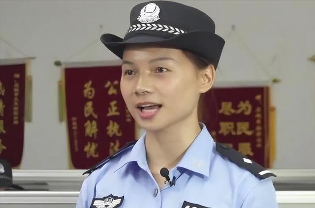 98年特大洪水，那个紧抱大树9小时的7岁女孩，如今已经当官了