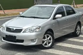 坐了一次出租，才搞明白为啥都说丰田车可靠！出租师傅说出心里话图片