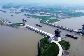 旁边就是海洋，明明可以走海运，为何古人还要开凿京杭大运河？图片