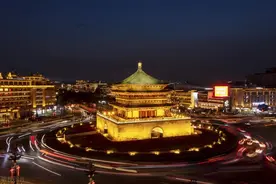 陕西省2024年重点建设项目名单图片