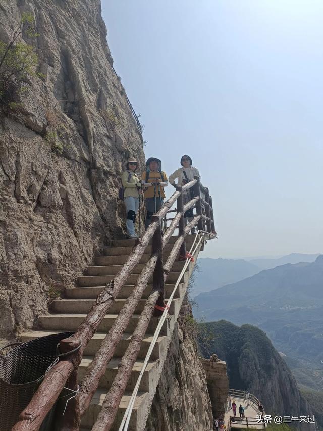 无为在歧路，武安涉县平顺临清（9）