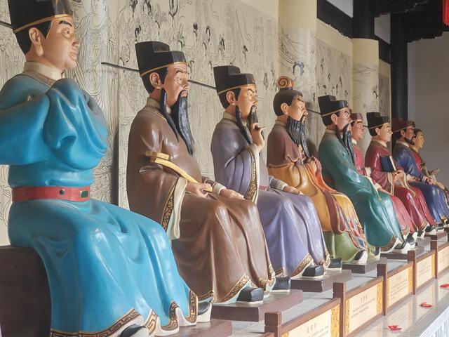 从广西博物馆到三街两巷【高清大图】