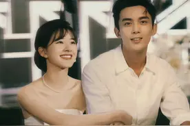 2024年的告白：我还在磕吴露可逃，你呢？图片