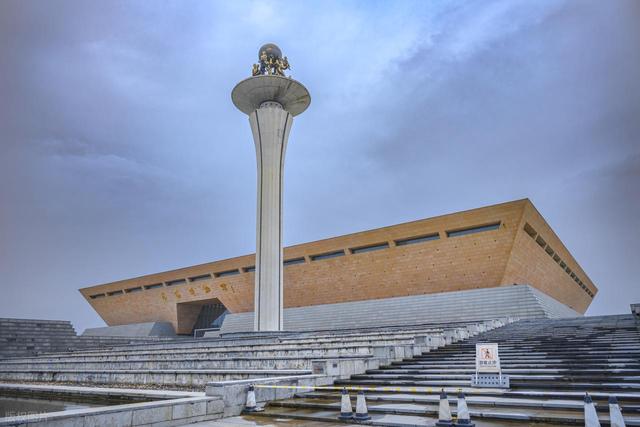 全部免费！洛阳最值得一去的8个宝藏景点，好玩又好拍，赶紧收藏