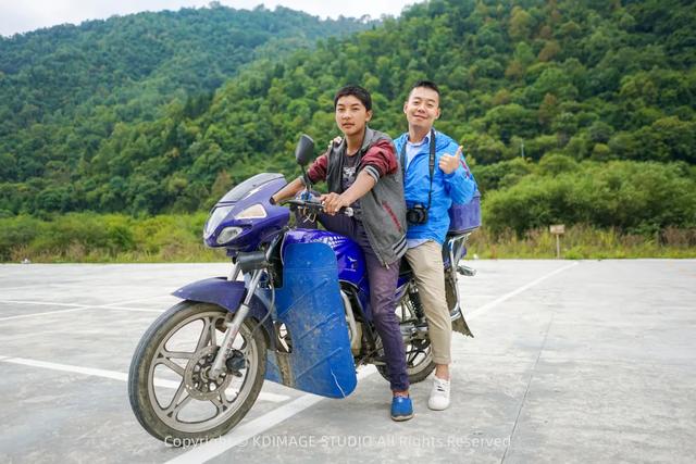 这个景区是九寨沟+黄龙的“隐藏彩蛋”?有超越5A级景区的风景?