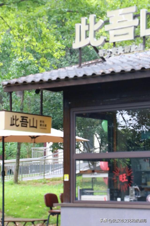 热热热！夏日避暑纳凉路线来啦