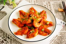 6月16日父亲节，分享5道“老爸菜”，下酒下饭，亲手做几道谢父爱图片