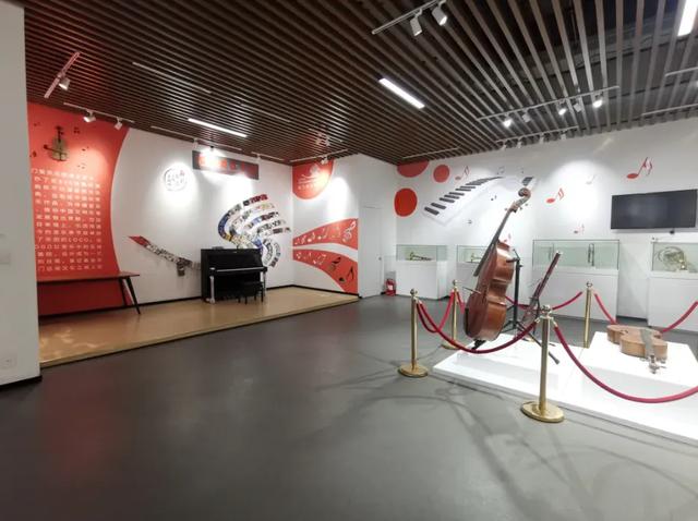 快来打卡宝藏空间！“福建最美公共文化新空间”就在你身边~