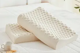 含1级致癌物，核辐射超标，乳胶枕危害有多大？真相来了图片