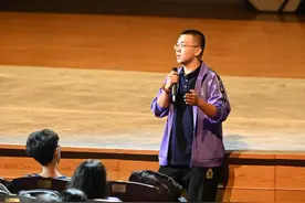 速看！2024年清华大学学生年度人物提名名单出炉！图片