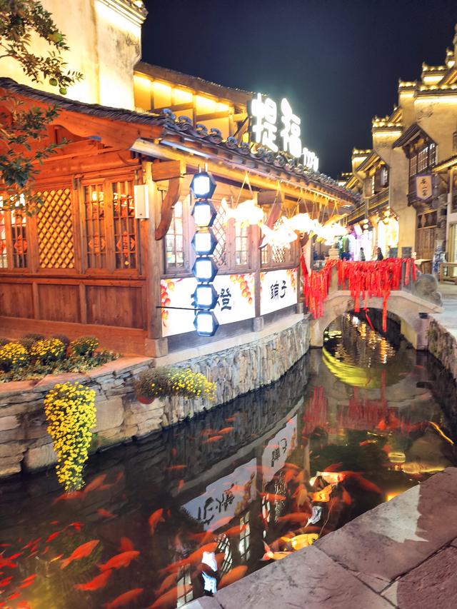 江西五日自由行：婺源弦高古城 《二十三》(2025·10·30～11·3)