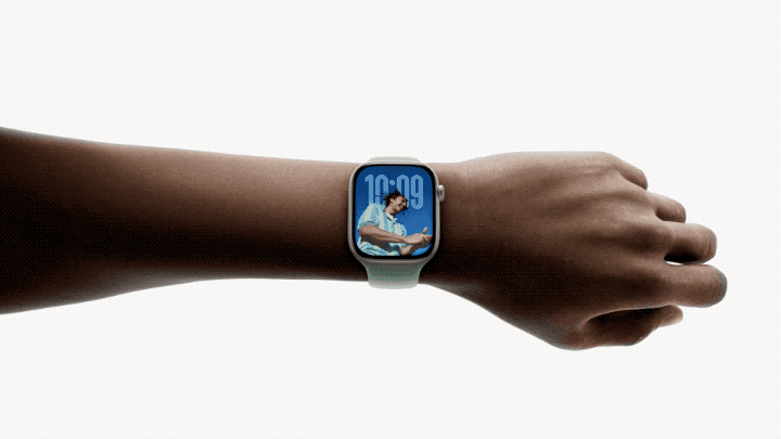 watchOS26正式版值得尝试的10+个新特性