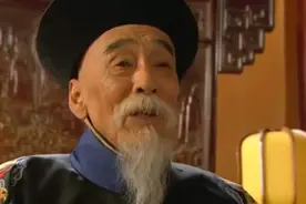 奕劻：乾隆曾孙，慈禧太后宠臣，朝廷对他六个儿子怎么样？图片