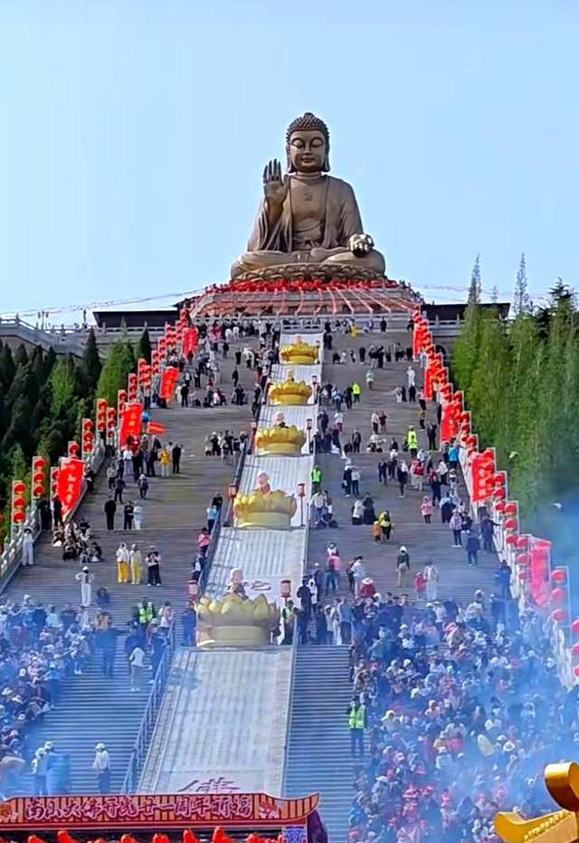 我是成都人，去了趟山东龙口，忍不住说：对龙口的4点印象。