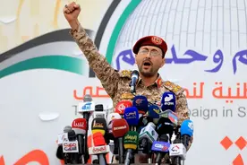 胡塞7个导弹旅：数百枚导弹随时消灭美军，澳大利亚拒绝出兵红海图片