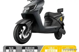 3000元档长续航，这5款电动自行车通勤省钱，解决续航焦虑图片