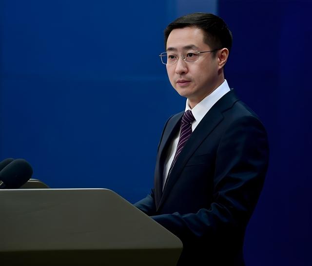 第二个立陶宛来了？邀赖清德访问，中方这次真的会动手收拾