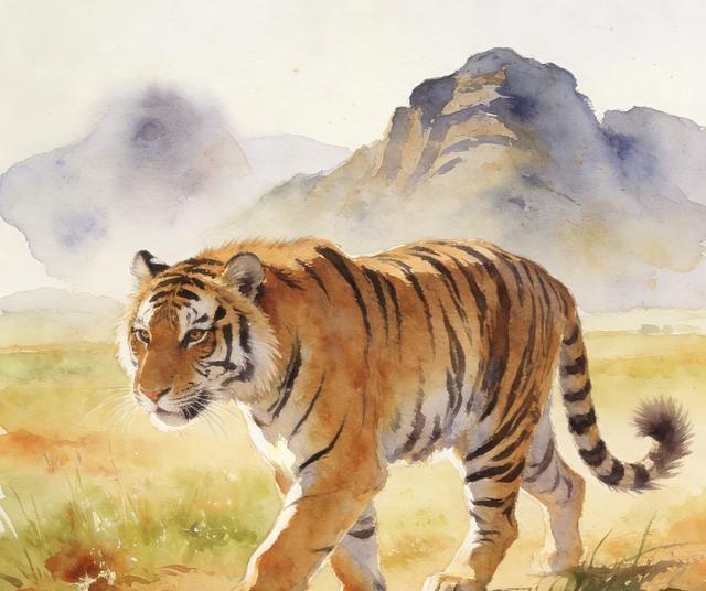 提醒虎的：不要和这三位属相做夫妻	，情债难还，晚年苦命？