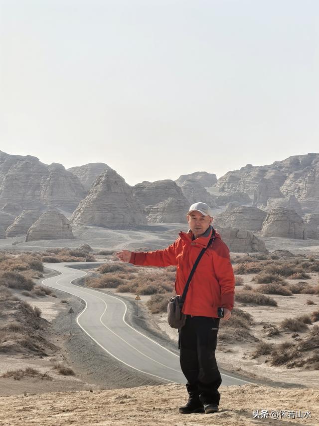 2025环南疆沙漠铁路背包自由行日记(9)---哈密大海道打卡(完结篇)