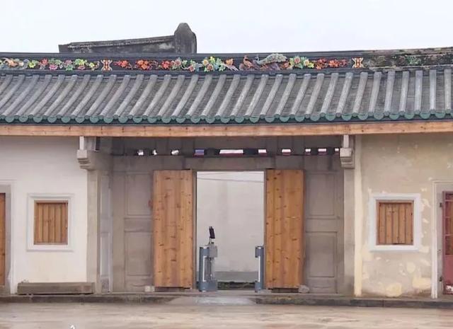 广东潮州9个最美中国传统村落，韩江山水古韵人家