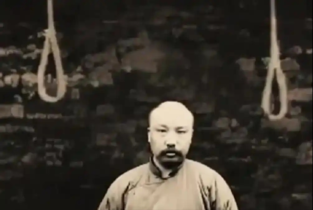 1927年李大钊被施行绞刑，施刑时间竟长达40分钟，24年后真相大白