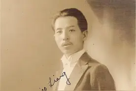 民国四大公子中为什么至始至终名气最大的还是张学良将军？图片