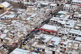 石家庄新一轮城中村改造全面启动！将用2年时间完成，值得期待！图片