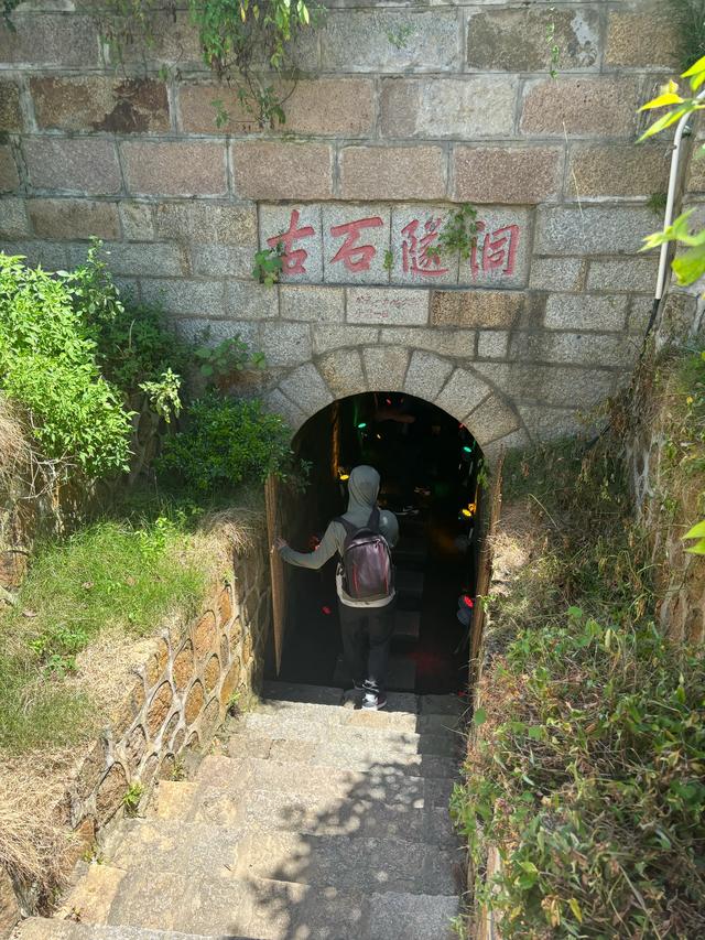 连江绝对是福建之旅最容易忽视的地方,美的不像样子