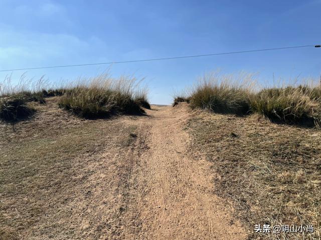 2025年国庆包头市达茂联合旗境内访古记