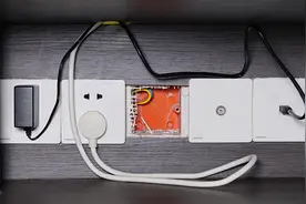 客厅网线用来看电视还是上网？装修留的坑怎么填图片