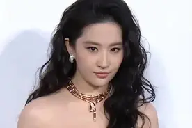 刘亦菲竟是“美国移民”！为什么明星总移民国外，却在国内发展？图片