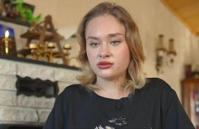 20岁乌克兰女模特自述参加迪拜派对惨案：拒绝发生性关系后遭到追打，被从高处扔下脊椎骨折、四肢断裂