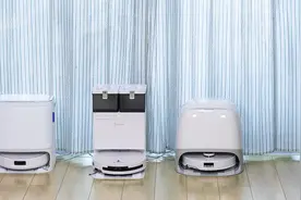 谁是三千档位最好用的扫地机？云鲸、科沃斯、石头年度大战！图片