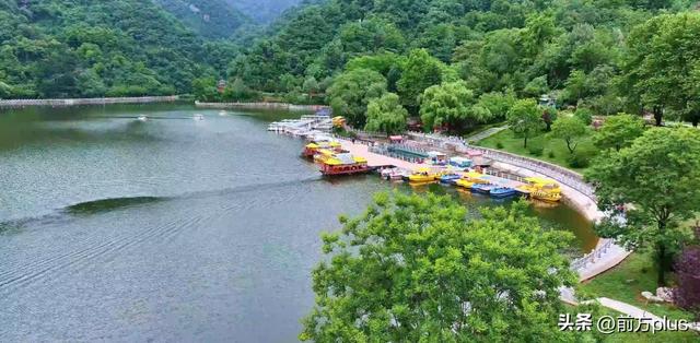 陕西多家景区临时闭园