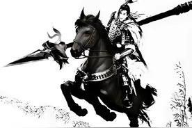 薛家将76将分五档，天王、地王、超一流等，薛葵为何只排第三档？图片