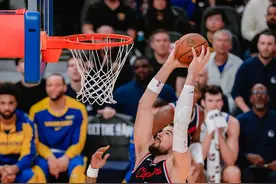 大反扑！快船12分逆转晋级季后赛：莱昂纳德33分，哈登加时超神图片