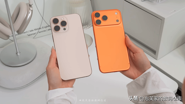 iPhone 17全系综合实测体验！Air值得买？17最有性价比？Pro呢？