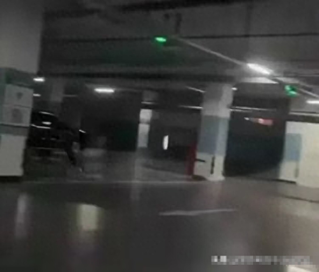 “29分钟不雅视频”事件：燕山大学地下车库被拍，校方迅速回应