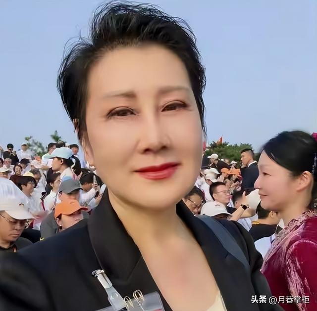 贪财又好色，德不配位的几位老艺术家，晚节不保一点都不冤