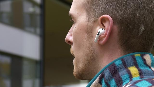 德国实测 108 款入耳式耳机：苹果最新 Airpods 第 16，不如 2 款中国造