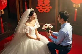 围猎江浙沪独生女、大厂土直男，当上升通道被焊死，婚姻成突破口图片